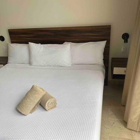 Condo In Tulum, Aldea Zama Kültér fotó