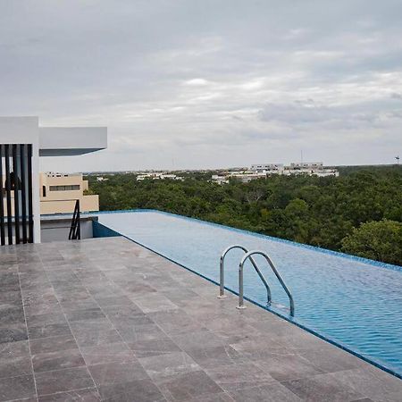 Condo In Tulum, Aldea Zama Kültér fotó