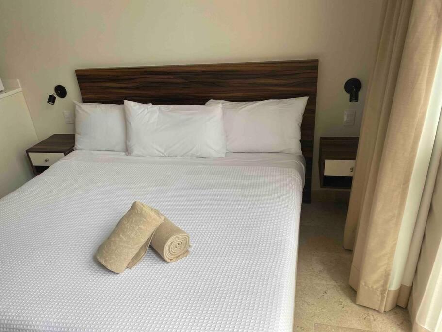 Condo In Tulum, Aldea Zama Kültér fotó