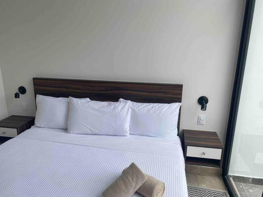 Condo In Tulum, Aldea Zama Kültér fotó
