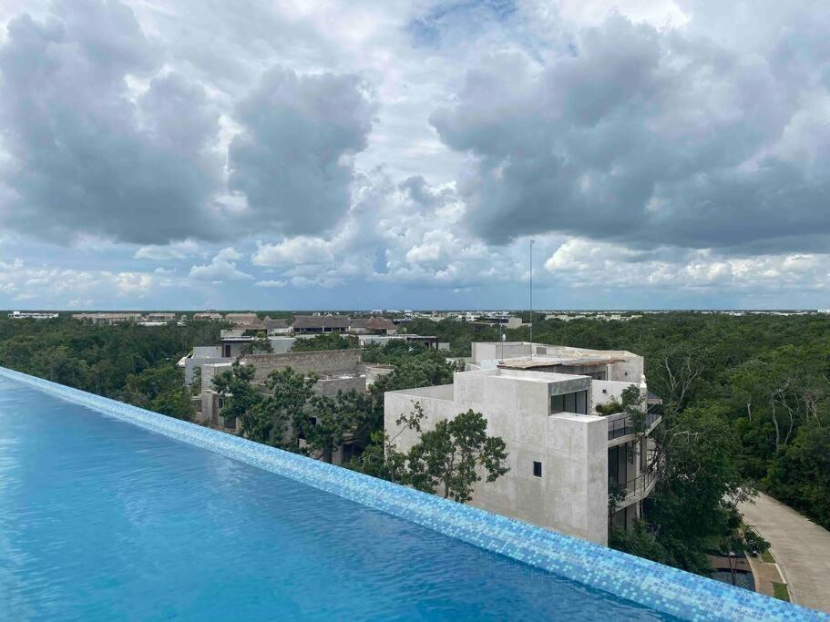 Condo In Tulum, Aldea Zama Kültér fotó