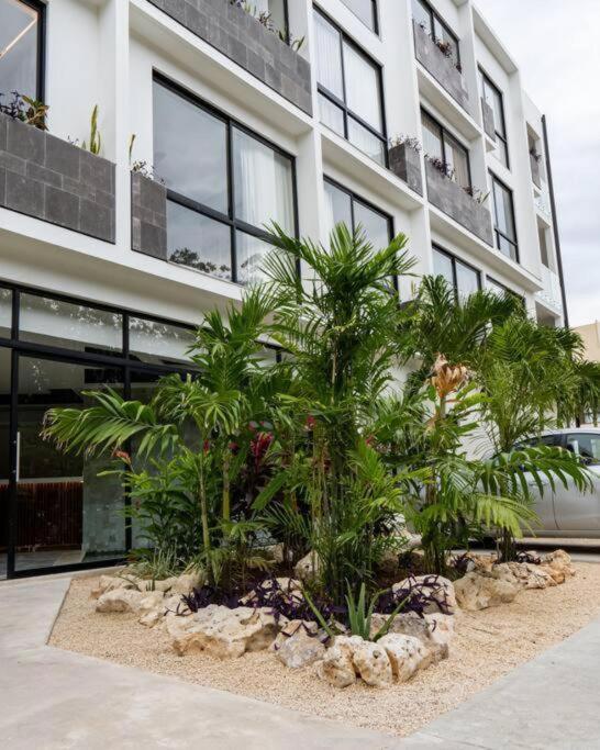 Condo In Tulum, Aldea Zama Kültér fotó